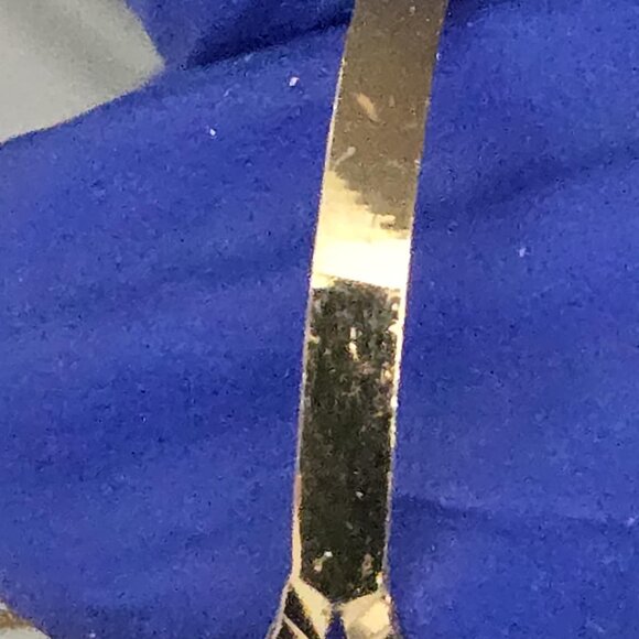 21k Gold ring pictures P1 - Picture 6 of 14